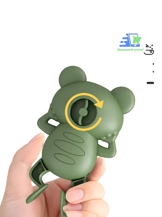 Заводные водные игрушки для купания детей