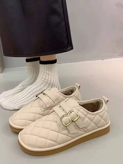 Белый