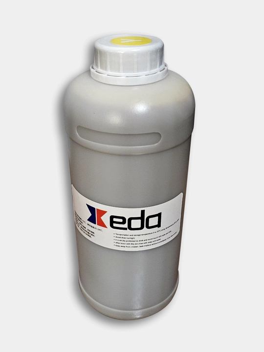 Эко сольвент чернила XEDA, 1 л - 