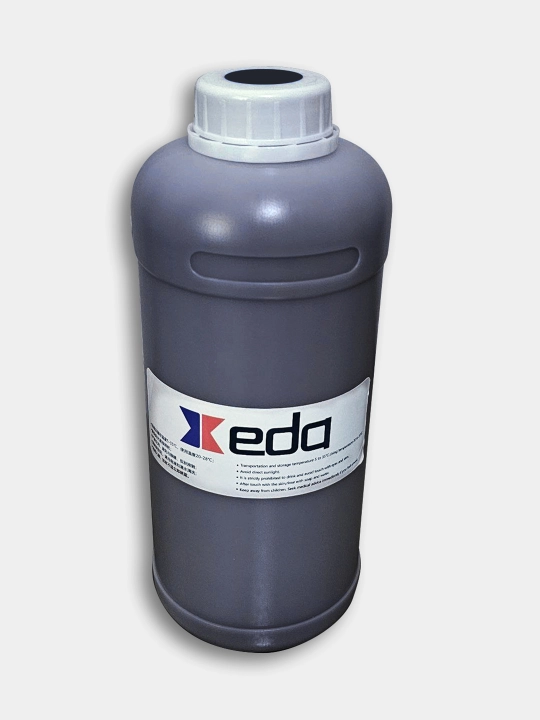 Эко сольвент чернила XEDA, 1 л - 