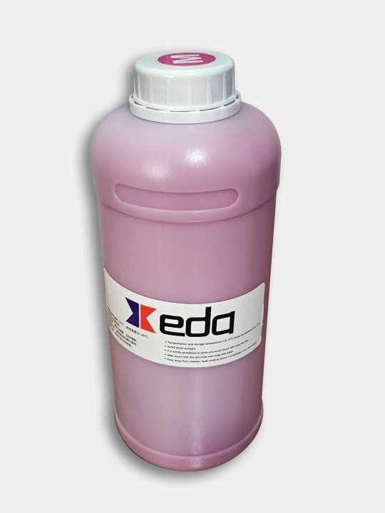 Эко сольвент чернила XEDA, 1 л - 