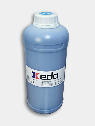 Эко сольвент чернила XEDA, 1 л - 