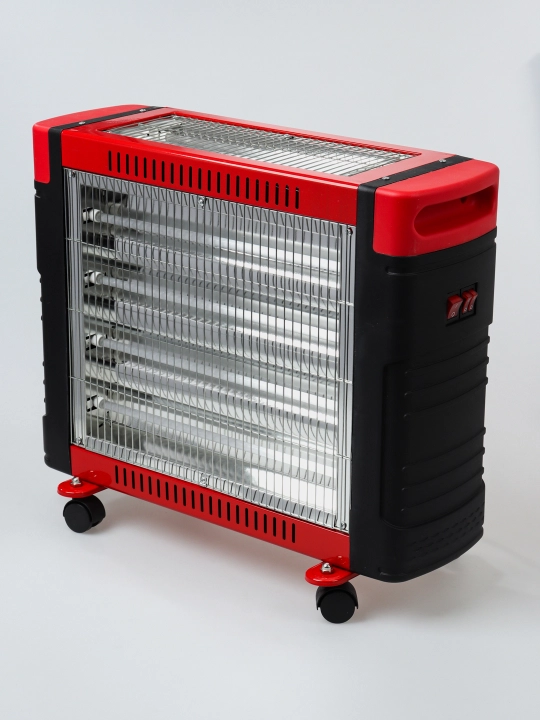 Elektr isitgich pechka GREAT CROWN, quvvati 2400 Vt