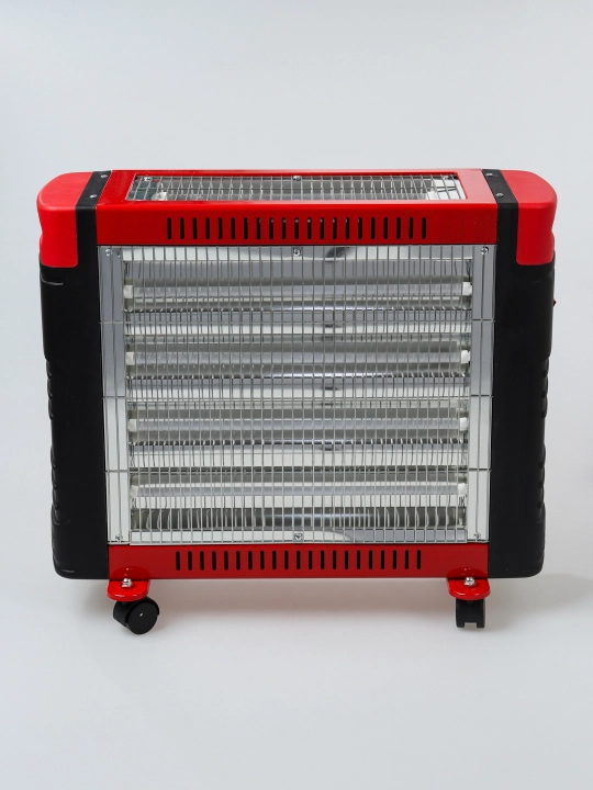 Elektr isitgich pechka GREAT CROWN, quvvati 2400 Vt