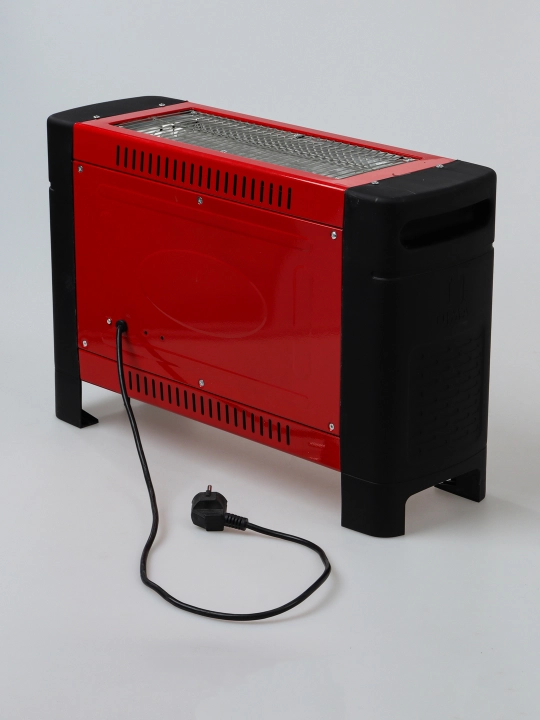 Elektr isitgich pechka GREAT CROWN, quvvati 2400 Vt