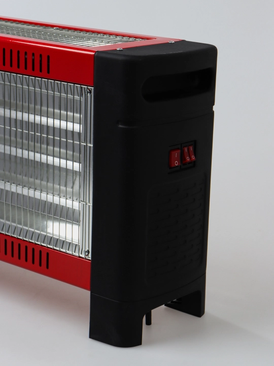 Elektr isitgich pechka GREAT CROWN, quvvati 2400 Vt