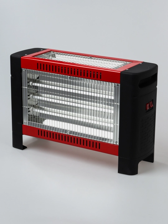 Elektr isitgich pechka GREAT CROWN, quvvati 2400 Vt
