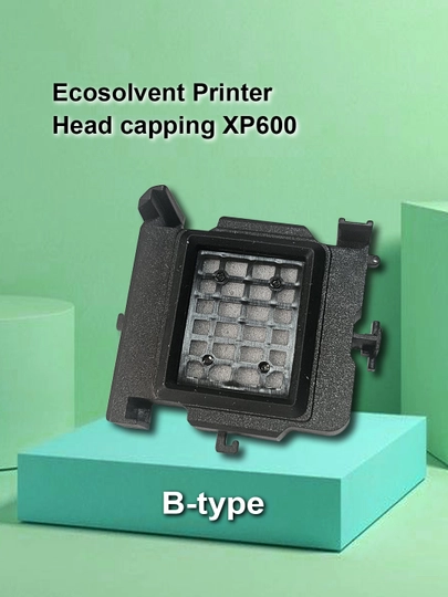 Крышка для ХP600 Ecosolvent принтер