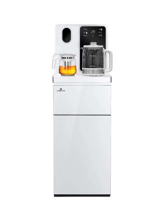 Suv uchun kuler Loretto LD-309, freon sovutish