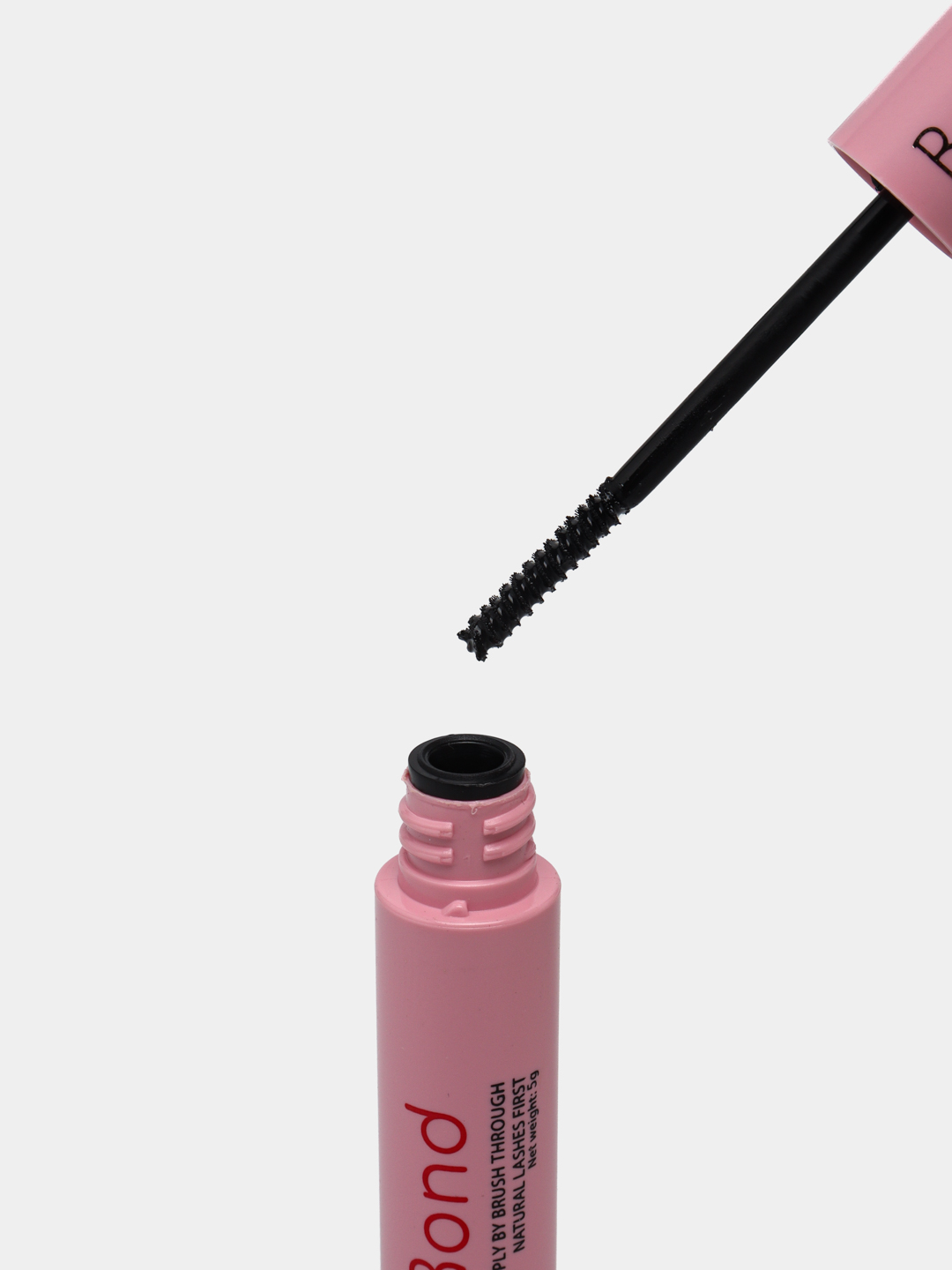 Профессиональный набор пучковых ресниц "Beautifullkiss Lash Kit"
