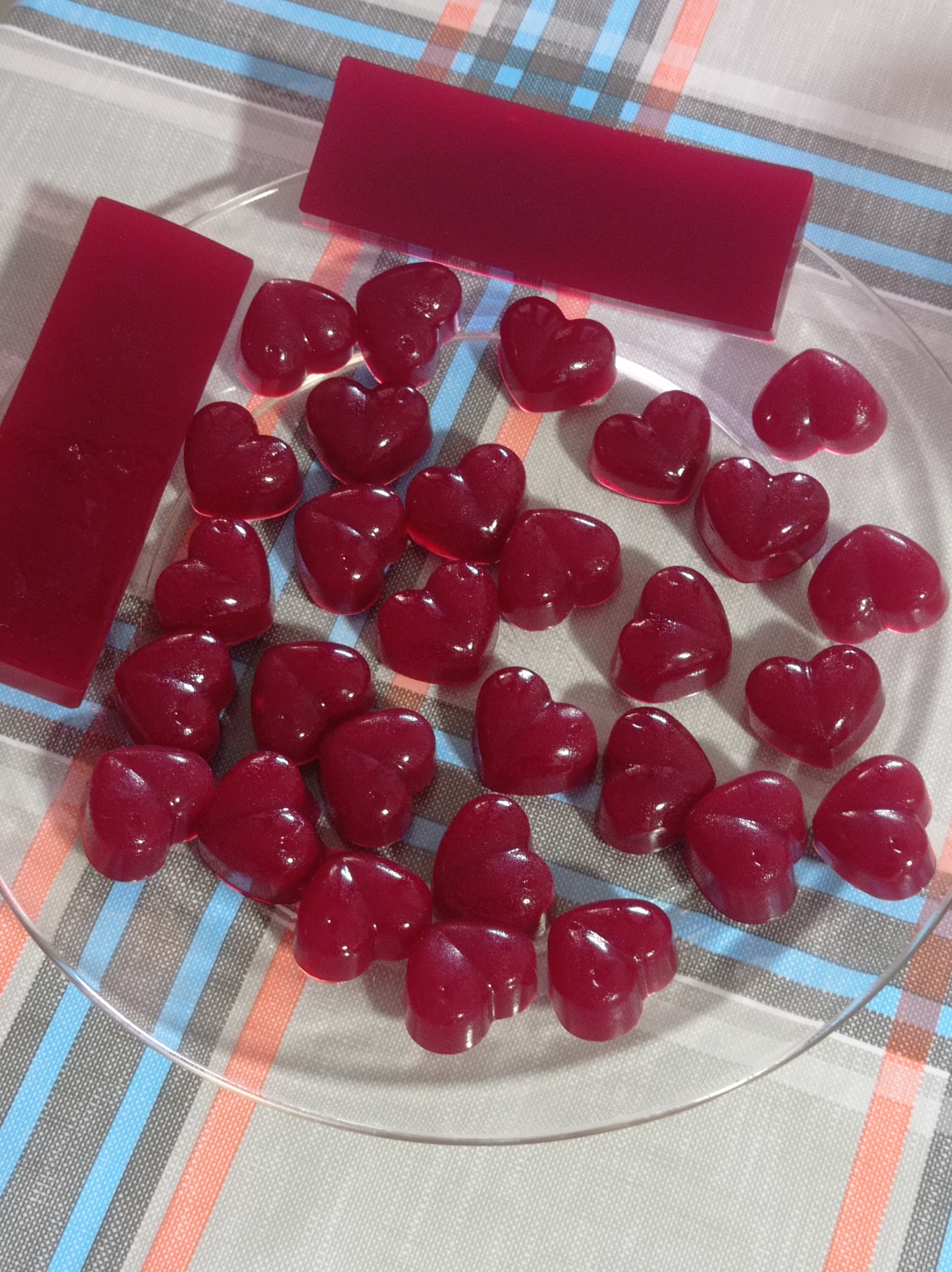 Силиконовая форма для выпечки, шоколада, конфет, форма для кексов и десертов сердце