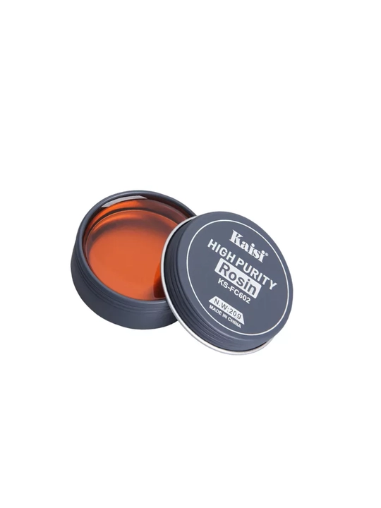 Канифоль для пайки Kaisi KS-FC602, 20 г