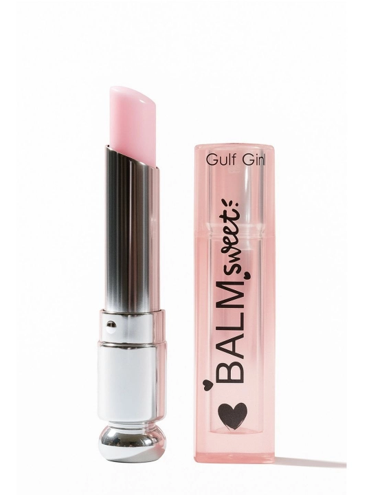 Yaltiroq lab bo‘yog‘i, namlantiruvchi lab bo‘yog‘i, lab uchun moy-balzam, LIP GLOW