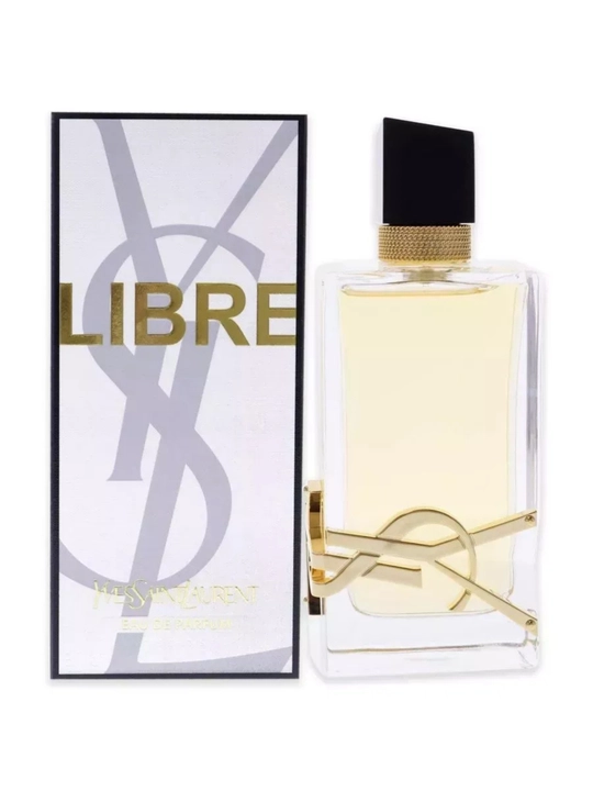 Парфюмерная вода Yves Saint Laurent Libre Eau de Parfum 90 мл - 