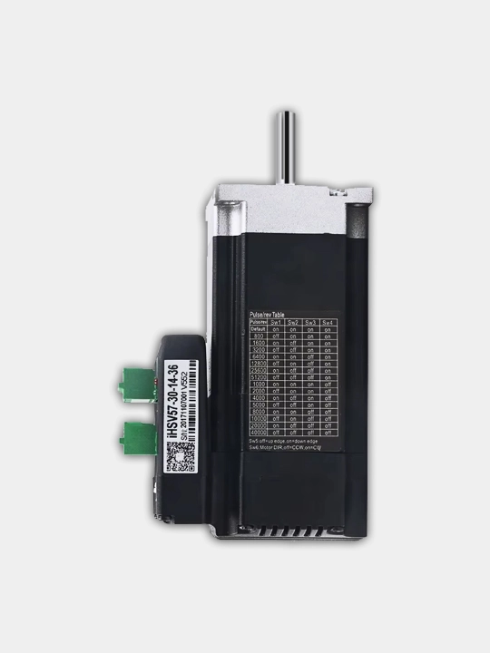 Серво мотор iHSV57 - 