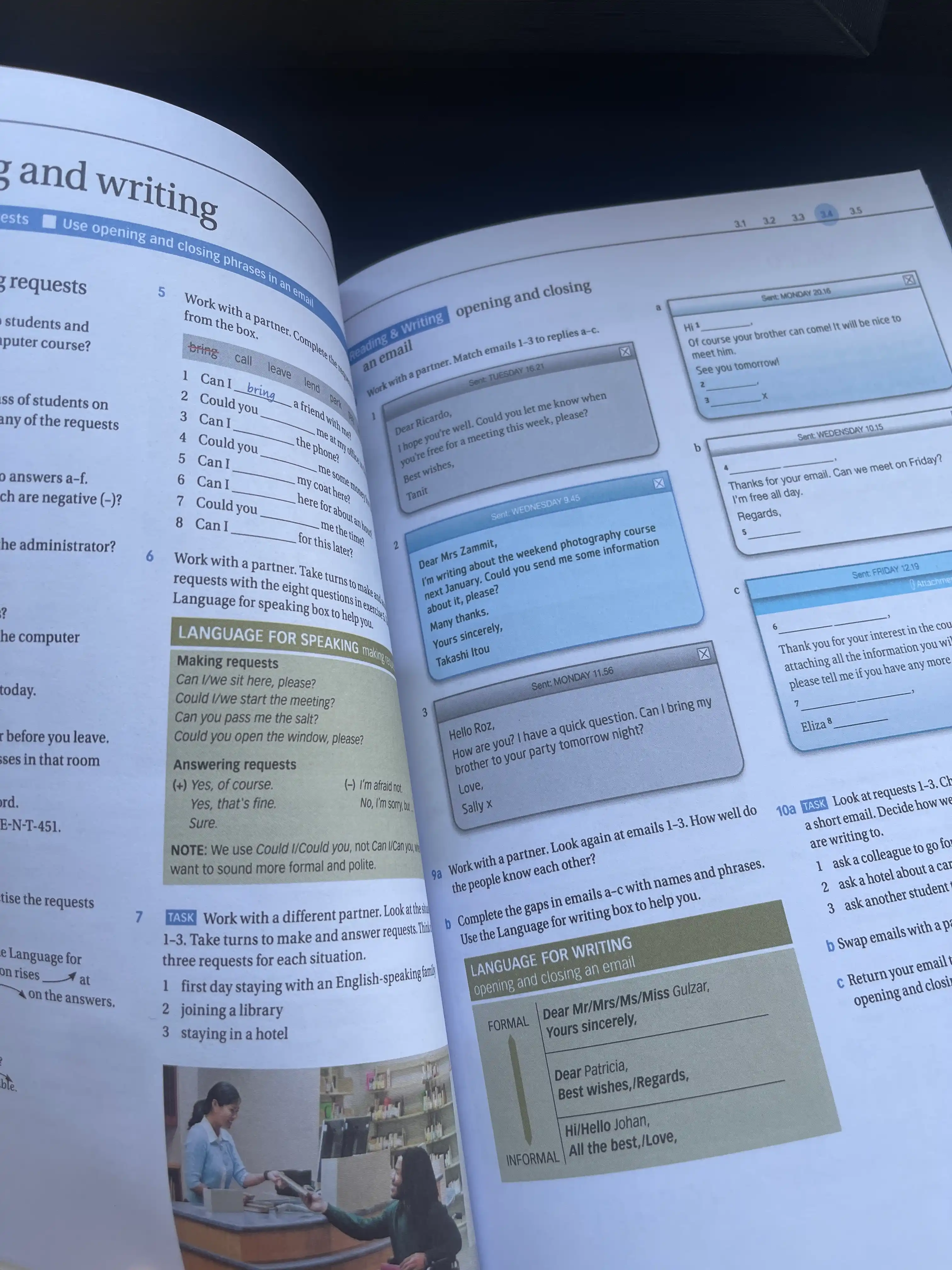 Navigate A2 Elementary Coursebook+Workbook