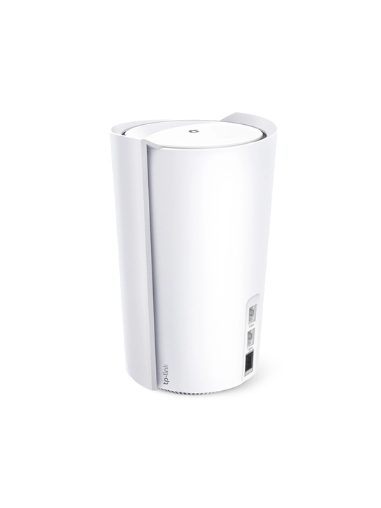 TP-Link Deco X95 — современная трёхдиапазонная система Mesh Wi-Fi 6
