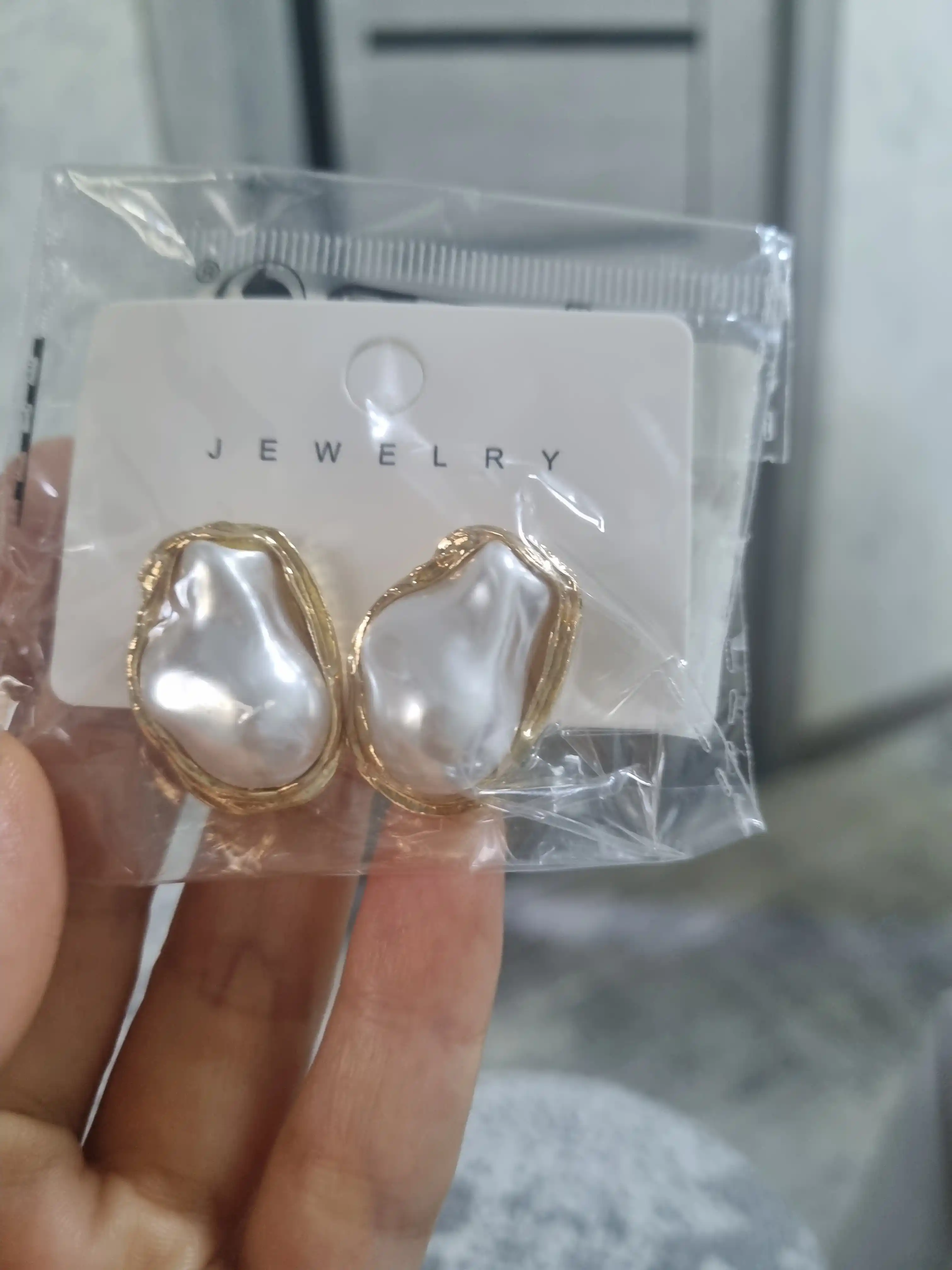 Серьги женские