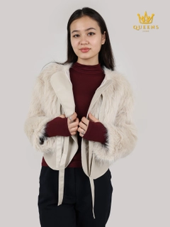 Oqish rang