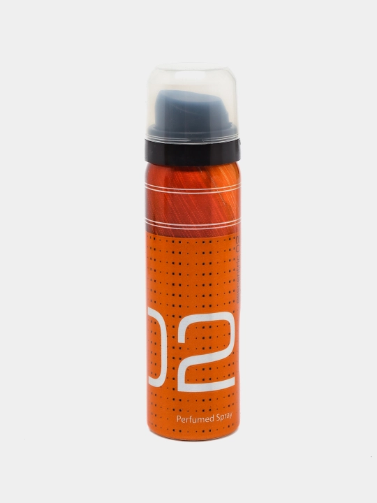Erkaklar va ayollar uchun Eau de Parfum Essencial 020 Molecule, 100 ml Dubay