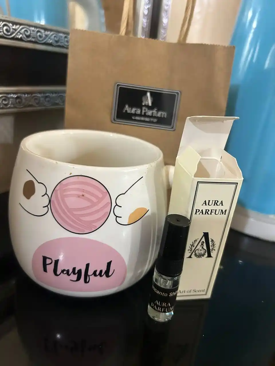 Atirlar ayollar,Incanto Shine Salvatore Ferragamo atir ayollar uchun, kuzgi raspiv duxi