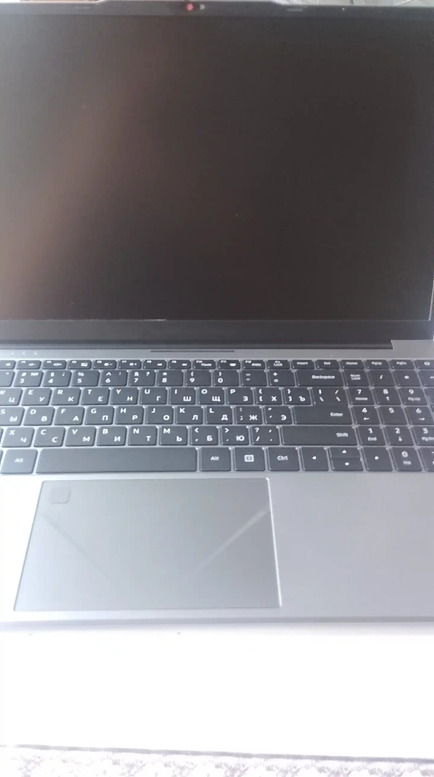 Ноутбук HELPER Intel Celeron N5095, RAM 8/16 ГБ, SSD 256/512 ГБ
