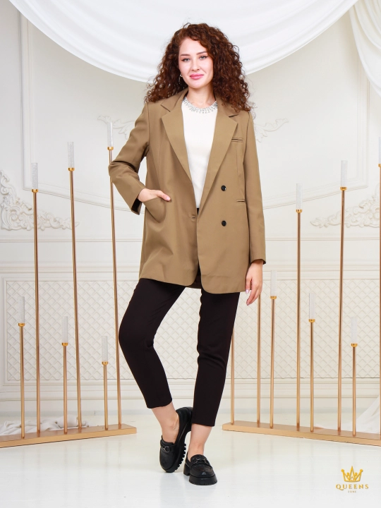 Ayollar pidjagi, oversize, 3 XL gacha