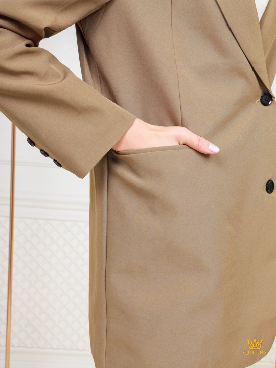 Ayollar pidjagi, oversize, 3 XL gacha
