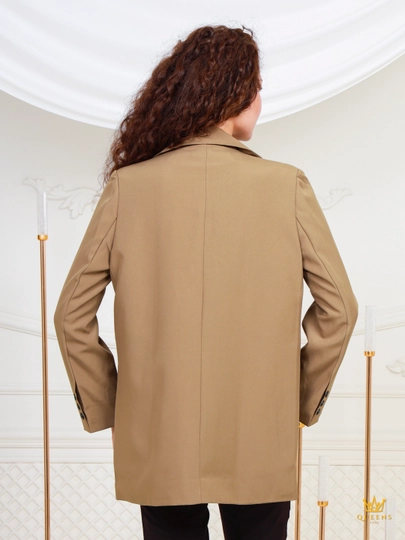 Ayollar pidjagi, oversize, 3 XL gacha