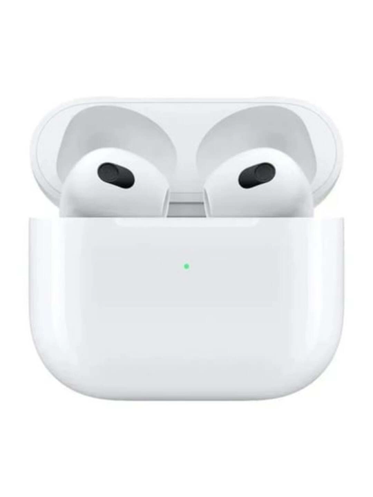 Simsiz quloqchinlar AIR3, sensorli, 1+1 iPhone va Android uchun naushnik