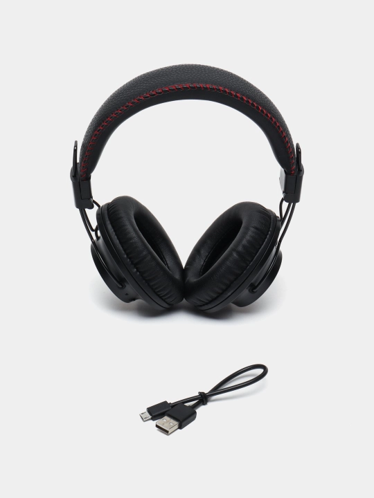 Hi-Fi ovozli NIA S3000 simsiz quloqchinlari - 