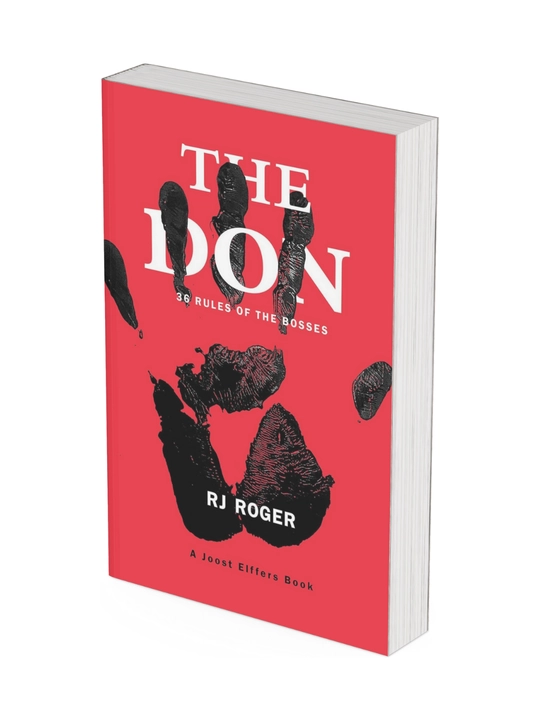 The Don: 36 Rules of the Bosses, Rj Roger