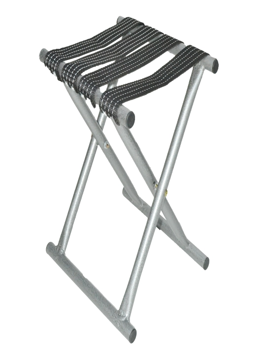 Yig‘ma metall taburetka