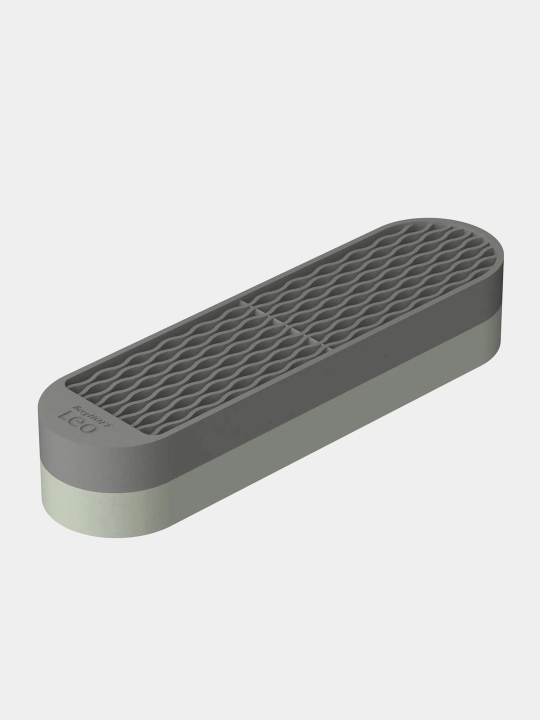 LEO BALANCE universal pichoqlar uchun taglik, 23 x 23,5 x 8 sm o‘lchamli