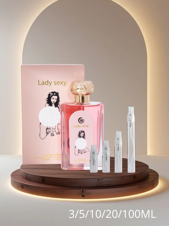 Lady Sexy – Feromonli parfyum 3ml,5ml,10ml,20ml,30ml,(raspiv)