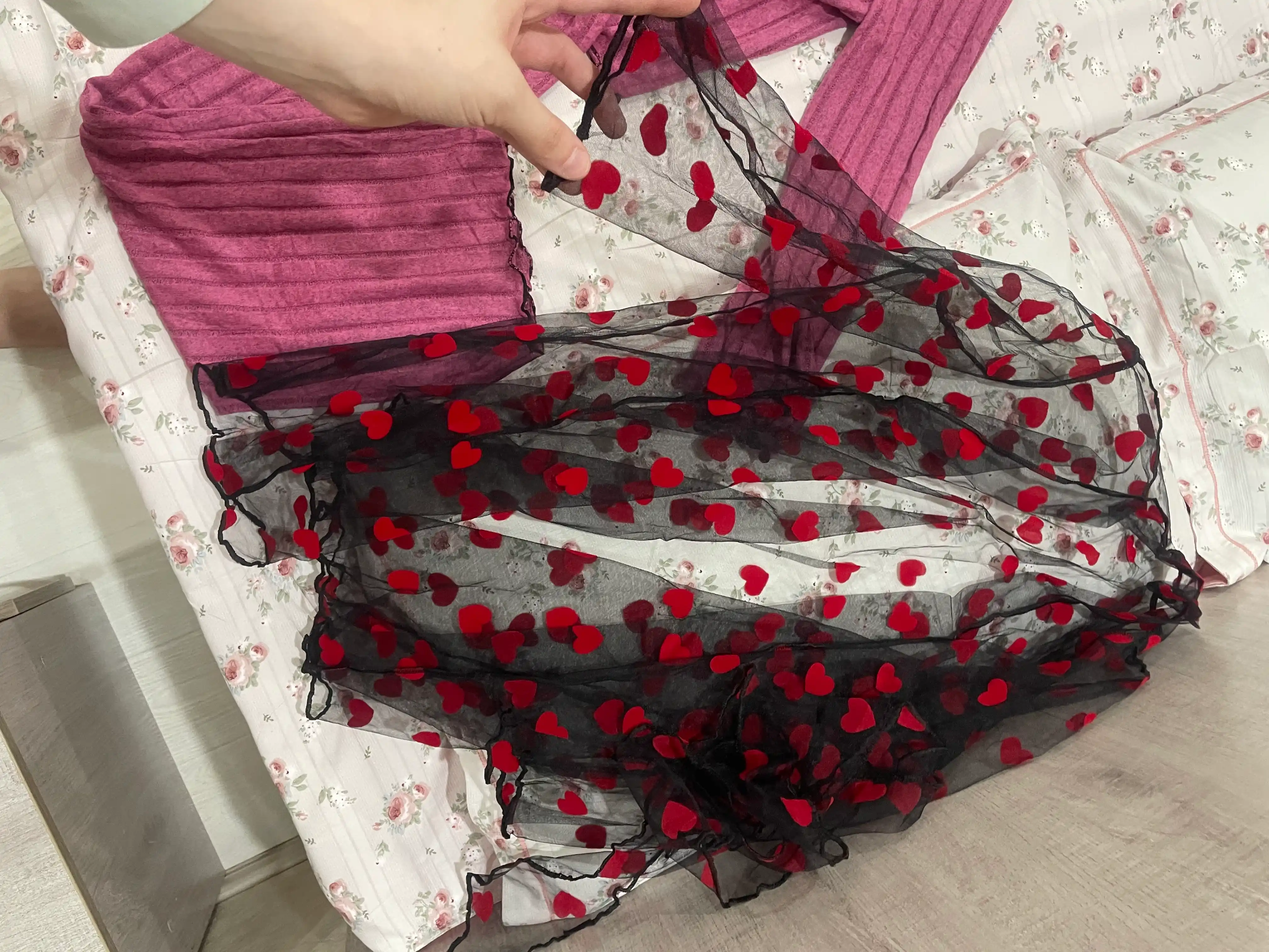 Откровенное белье для женщин