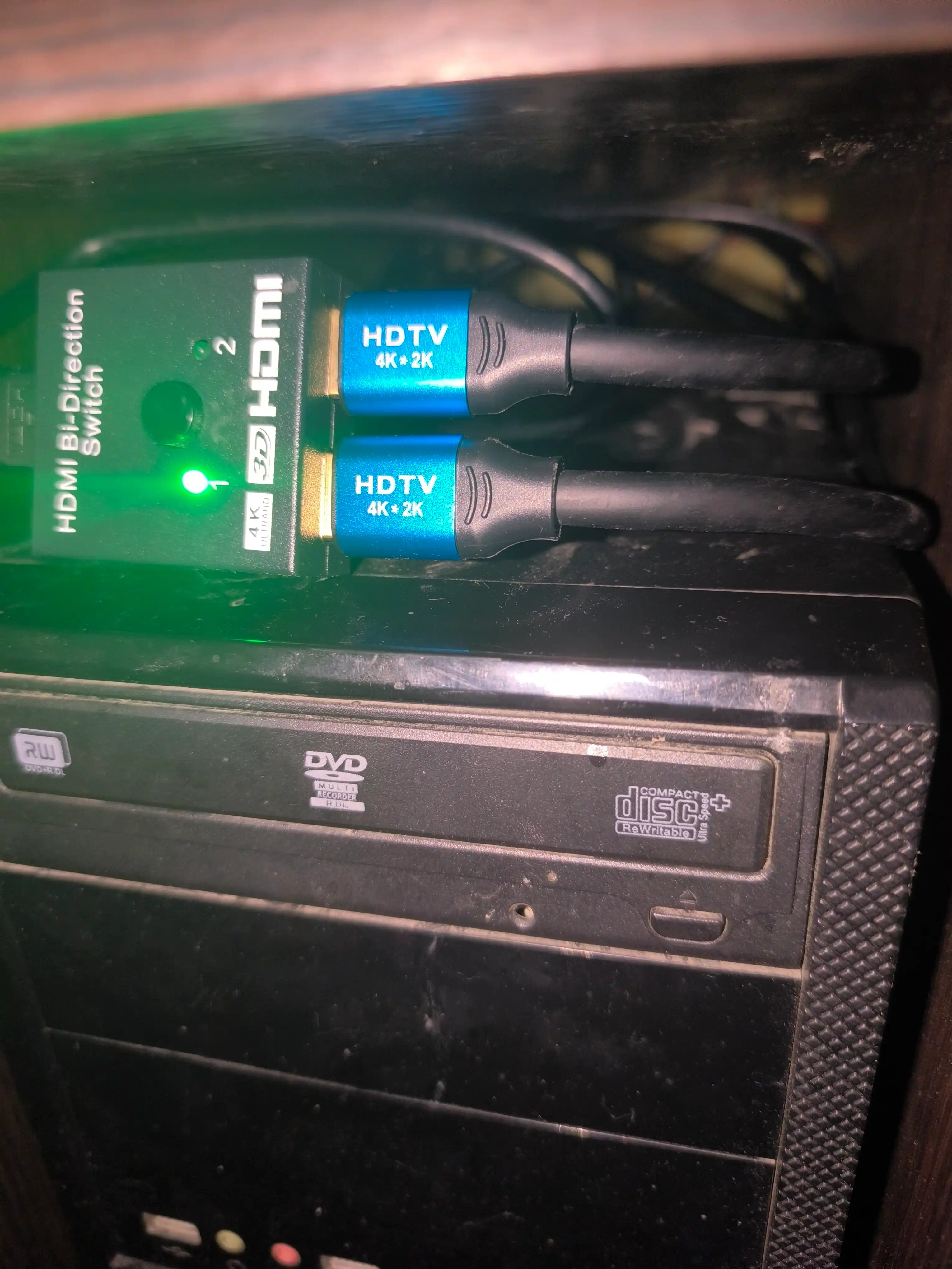 4K HDMI 2.0 кабель для ПК, телевизора, Playstation и других устройств