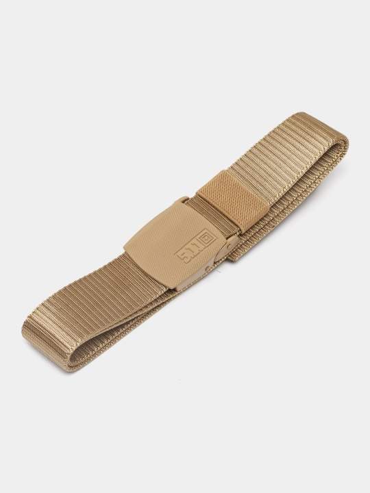 Kamar erkaklar, neylon, taktik, kengligi 3.8 sm, 125 sm, Cobra