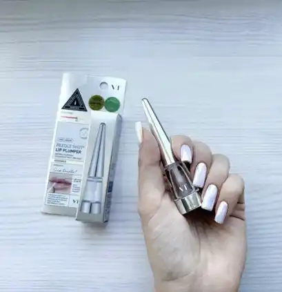 Плампер для губ VT Cosmetics Reedle Shot: объем с микроиглами, блеск и тинт, 6 видов
