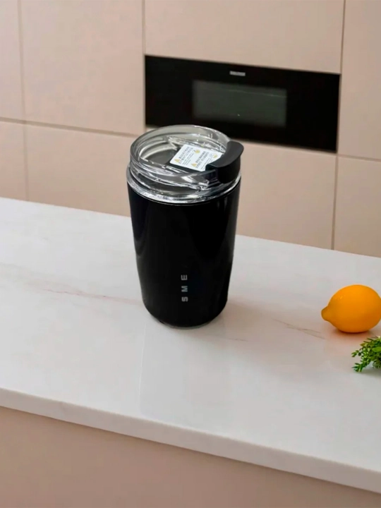 SMEG термокружка, адаптирована к горячим и холодным температурам 320мл