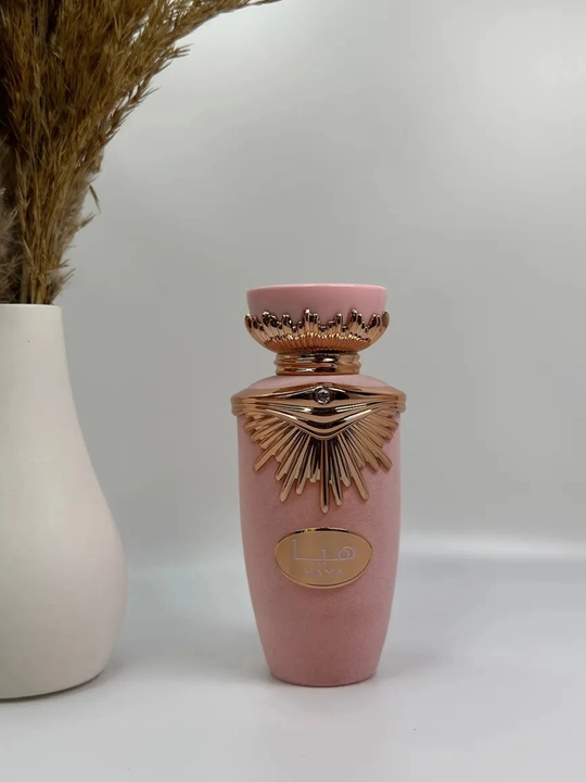 Lattafa Haya atir suvi, ayollar, sharqona notalar, 100 ml