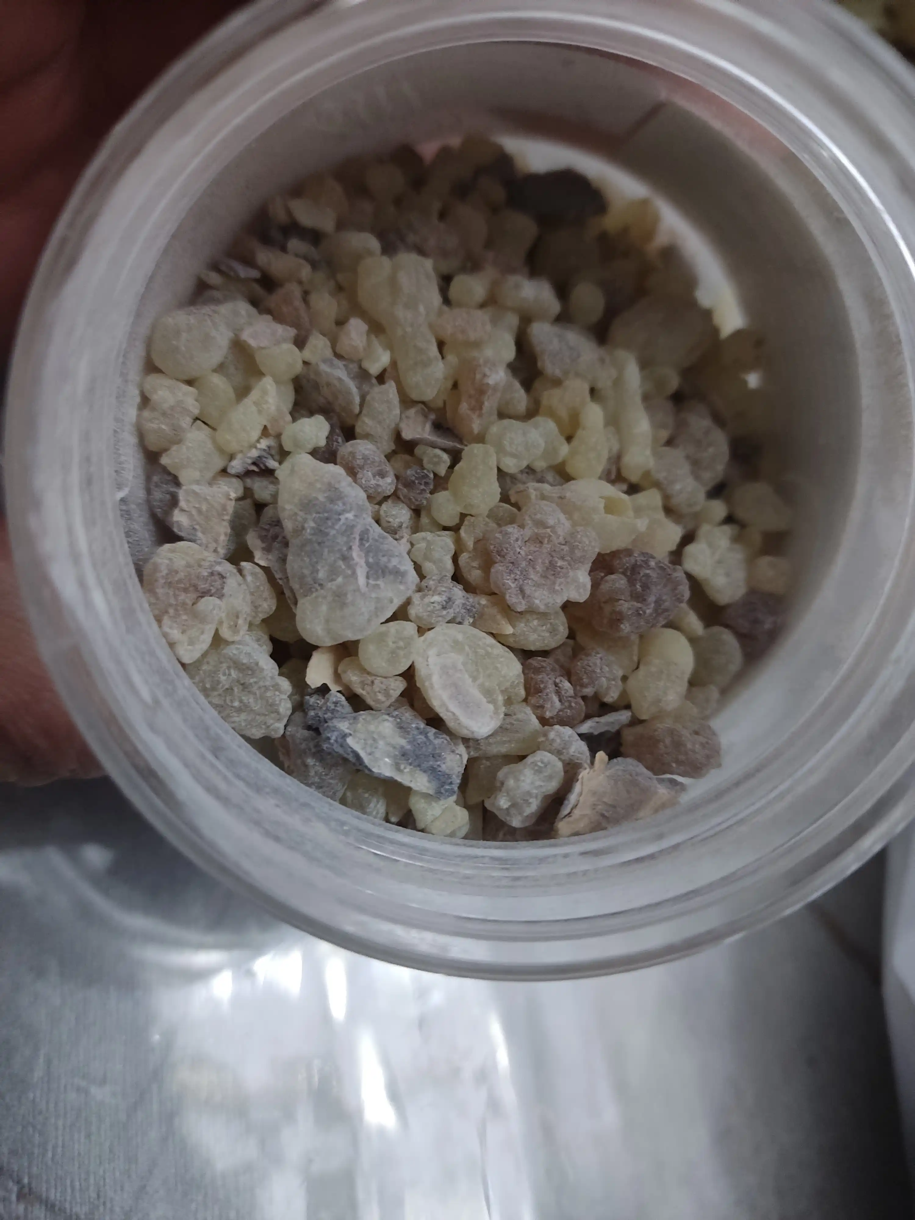 Kundur ladan, tabiiy, shifobaxsh, 100 g