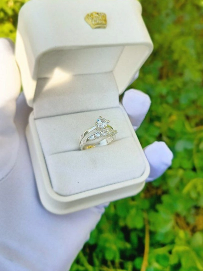 Кольца из серебра 925 пробы — 925KUMU-KUMUSHEE-СЕРМЕТ-18