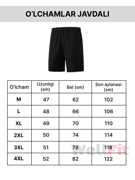 Rashgard erkaklar uchun 3 tasi 1 da, fitness uchun sport kiyimi, zal va yugirish uchun