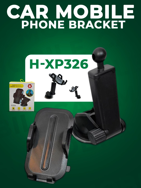 Avtomobil uchun telefon ushlagich, Holder magnitli, Magsafe, EH232 - 