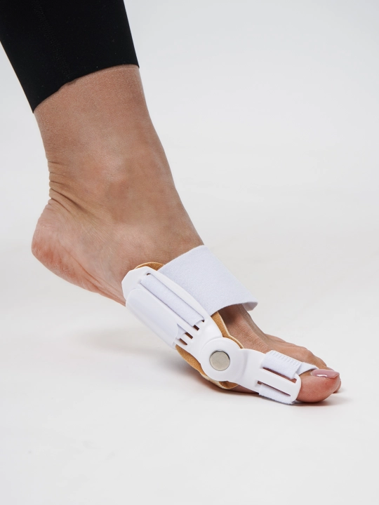 Корректор большого пальца ноги Hallux Valgus, вальгусная шина