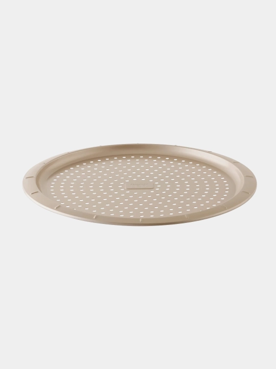 Форма для пиццы BergHOFF Leo Balance, высокоуглеродистая сталь, 32 см