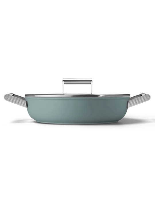 Chuqur tova Smeg DPF2812EGM