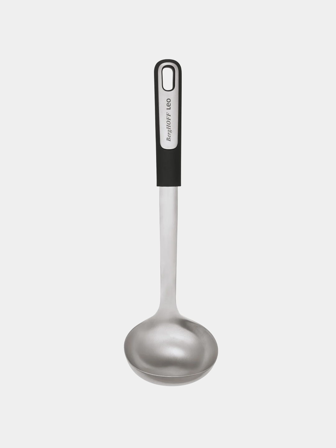 BergHOFF "Graphite" cho‘michi, metall, zanglamaydigan po‘lat, idish yuvish uchun