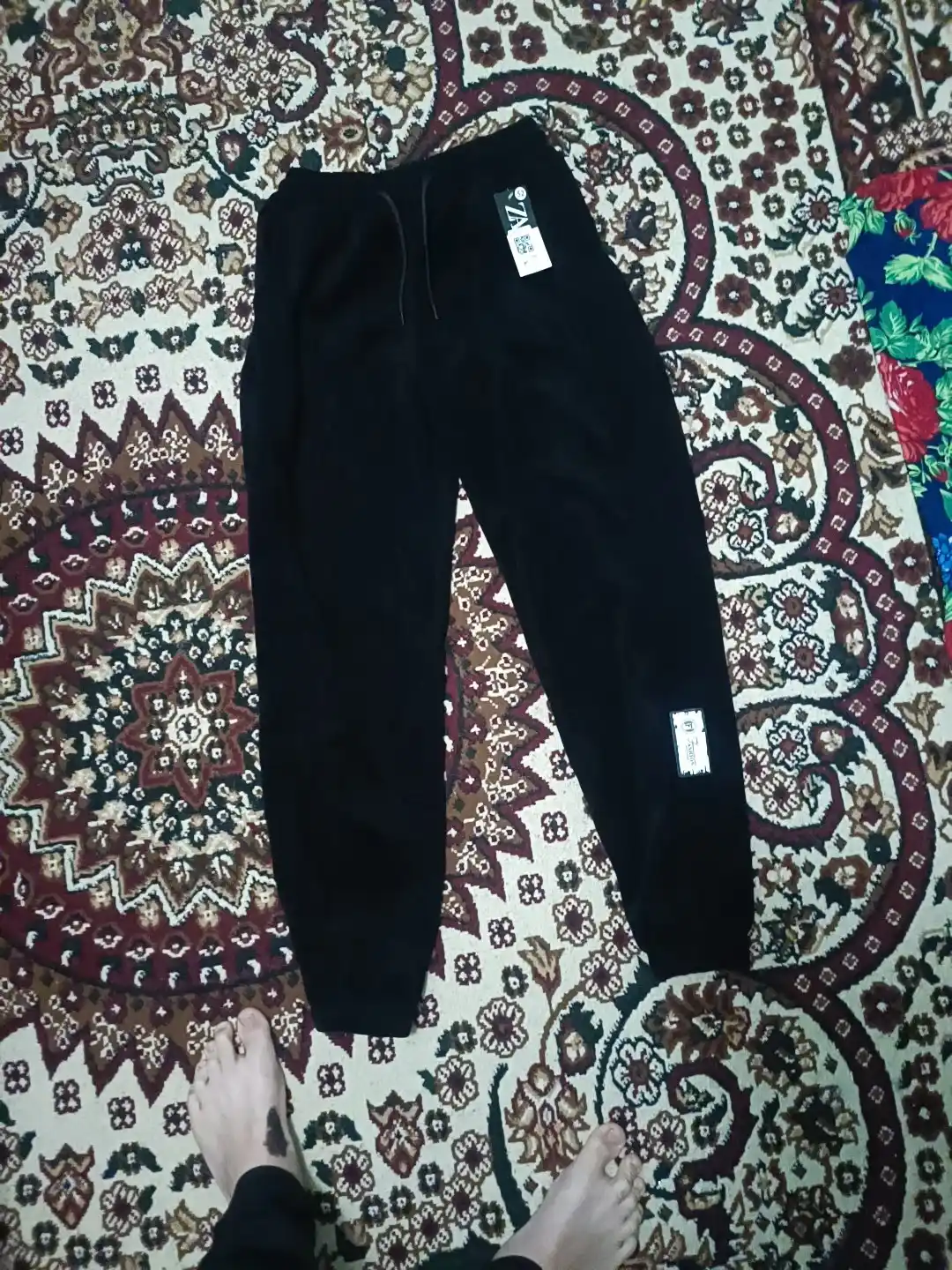 Erkaklar uchun harkunlik shimlar ( JOGGER )